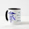 My Favourite Nurse Mug (Personalize It)