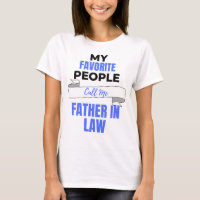 My Favourite People Call Me Father In Law 2