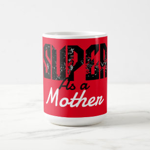My favourite people call me mommy, personalize coffee mug