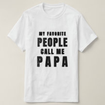 My Favourite People Call Me Papa, Father’s Day Gif