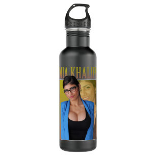 My Favourite People Design Is Redesign Gift For Fa 710 Ml Water Bottle