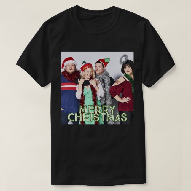 My Favourite People Gavin Art Stacey Gifts For Bir T-Shirt (Design Front)
