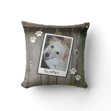 My Favourite Pet! Customize w/ Pet Photo & Name