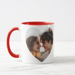 My Favourite Reason to Smile Mug