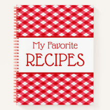 My Favourite Recipes