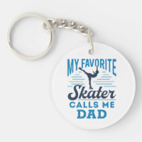 My Favourite Skating Calls Me Dad Figure Skating