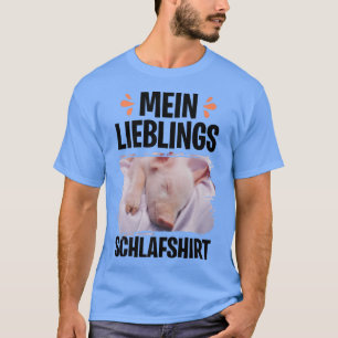 My favourite sleep shirt teacup pig mini pig Premi