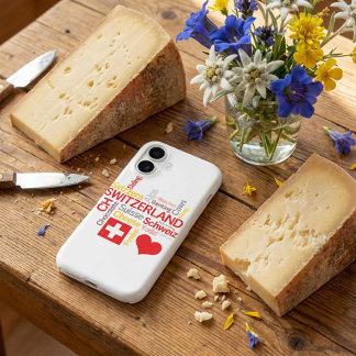 My Favourite Swiss Things Funny