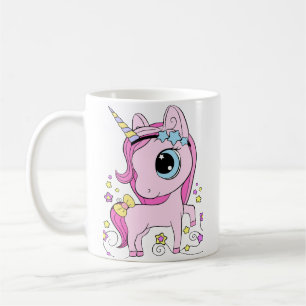 My favourite Unicorn Coffee Mug