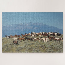 "My Favourite View" Jigsaw Puzzle