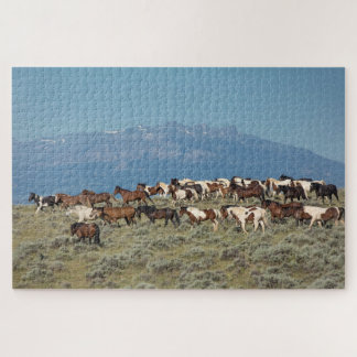 "My Favourite View" Jigsaw Puzzle