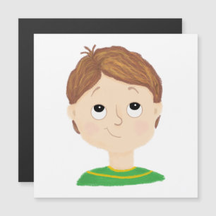 My Feelings Emotions Chart 