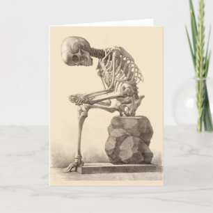 My Feet Are Killing Me Card