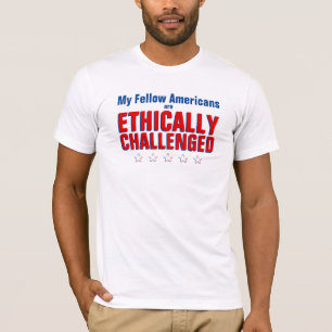 My Fellow Americans T-Shirt