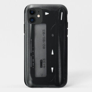 My First  Beeper i Phone 5  Cover