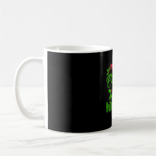 My First Christmas As Mommy Coffee Mug