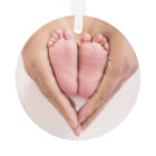 My First Christmas Baby Photos Script Name