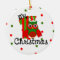 My first Christmas