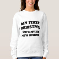 MY FIRST CHRISTMAS WITH MY HOT NEW HUSBAND