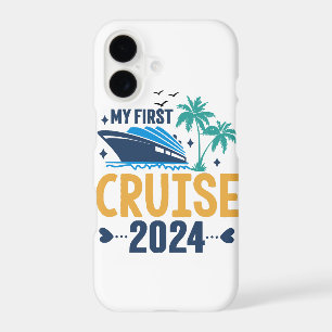 My First Cruise 2024