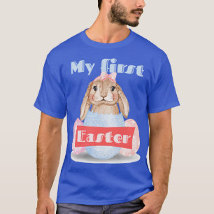 My First Easter (2) T-Shirt