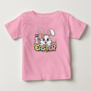 MY First Easter Baby T-Shirt
