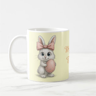 My First Easter Coffee Mug