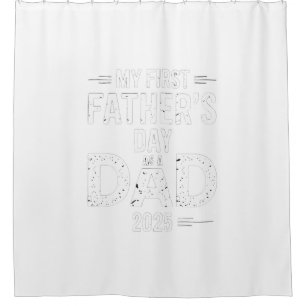 My First Father's Day As A Dad 2025