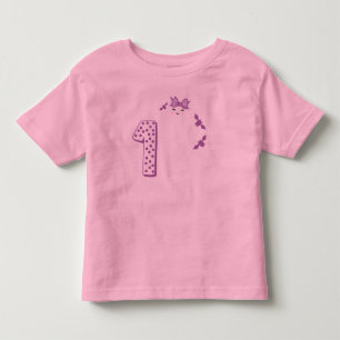 my first halloween boo Spooky ghost Toddler T-shirt
