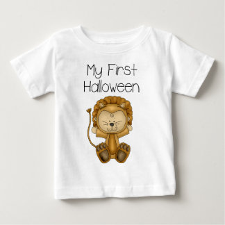 My First Halloween Boy #2 *T-Shirt* Baby T-Shirt
