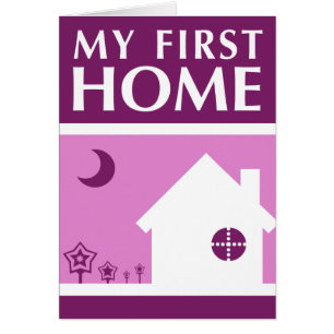 my first home (mod mauve)