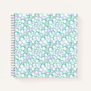 My First Journal-Bubbly Design Notebook