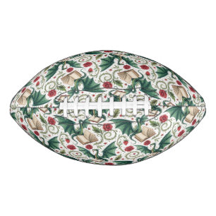 My First Loves - Dragons and Books Football