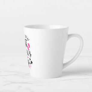 My First Mother's Day As A Mommy 2 Latte Mug