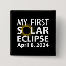 My First Solar Eclipse
