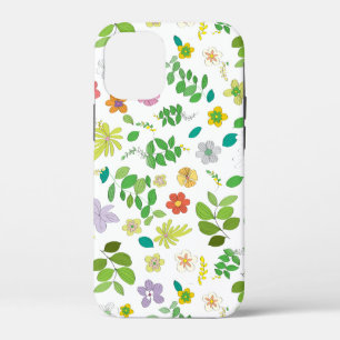 My Flower Design 6 iPhone 12 Mini Case