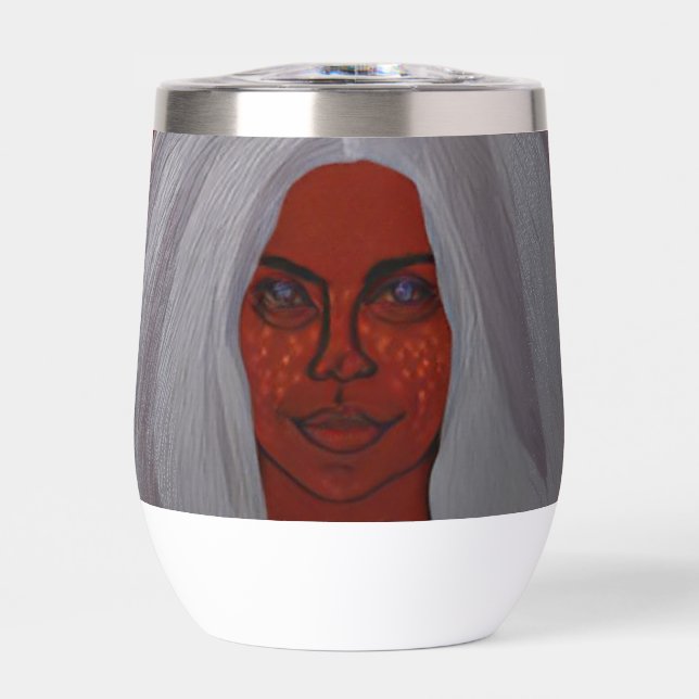 My Freckles Are My Positivity Symbol (Front)