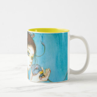My Frenemies Mug