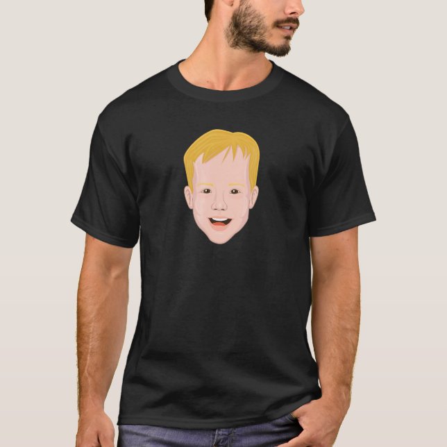 My friend Jonas T-Shirt (Front)
