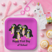 My friend the penguin ,Personalized  for kids