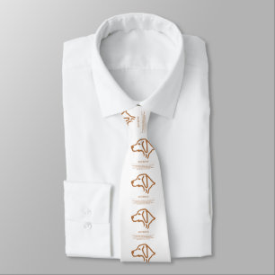 My friend tie
