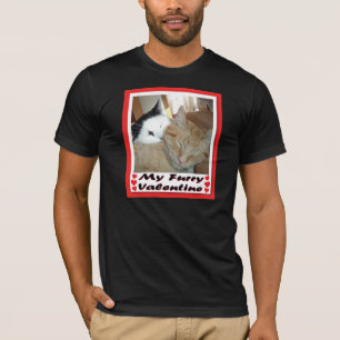 My Furry Valentine T-Shirt