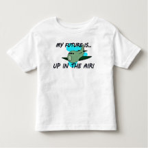 My Future is Up in the Air