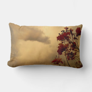 My Garden Clouds American MoJo Pillows