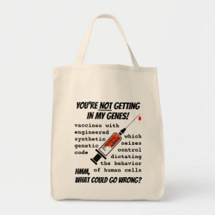 My genes bag