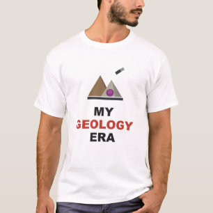 My Geology Era T-Shirt