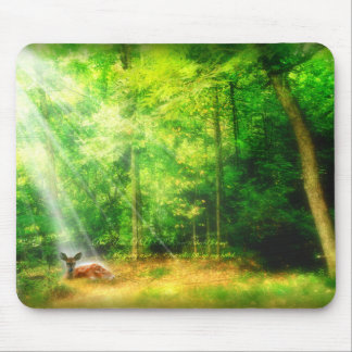 My Glory Mouse Pad
