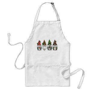 My Gnomies Standard Apron