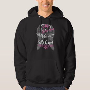 My Grandpa My Friend My Angel For Missing My Grand Hoodie
