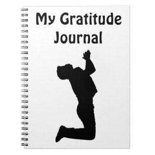MY GRATITUDE JOURNAL